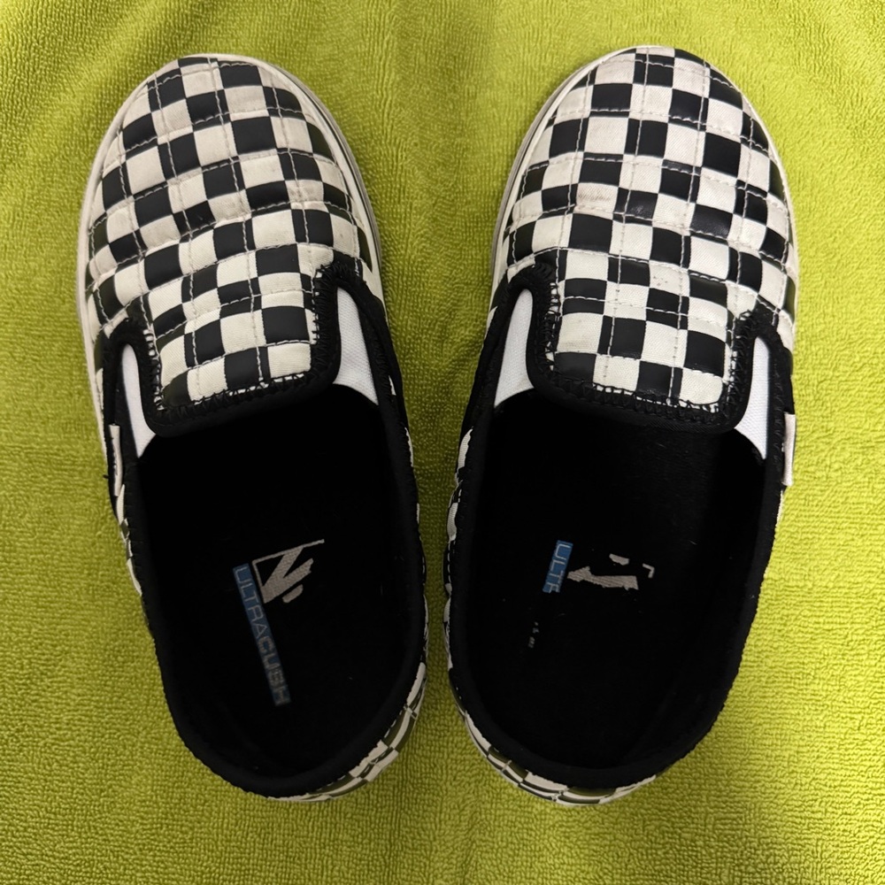 Vans Slipper II WOMENS